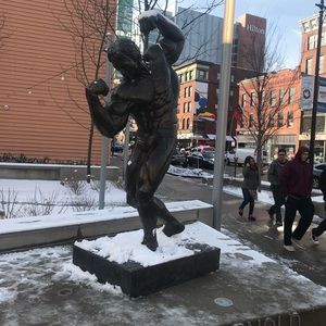 Meet your Posher, Tyler